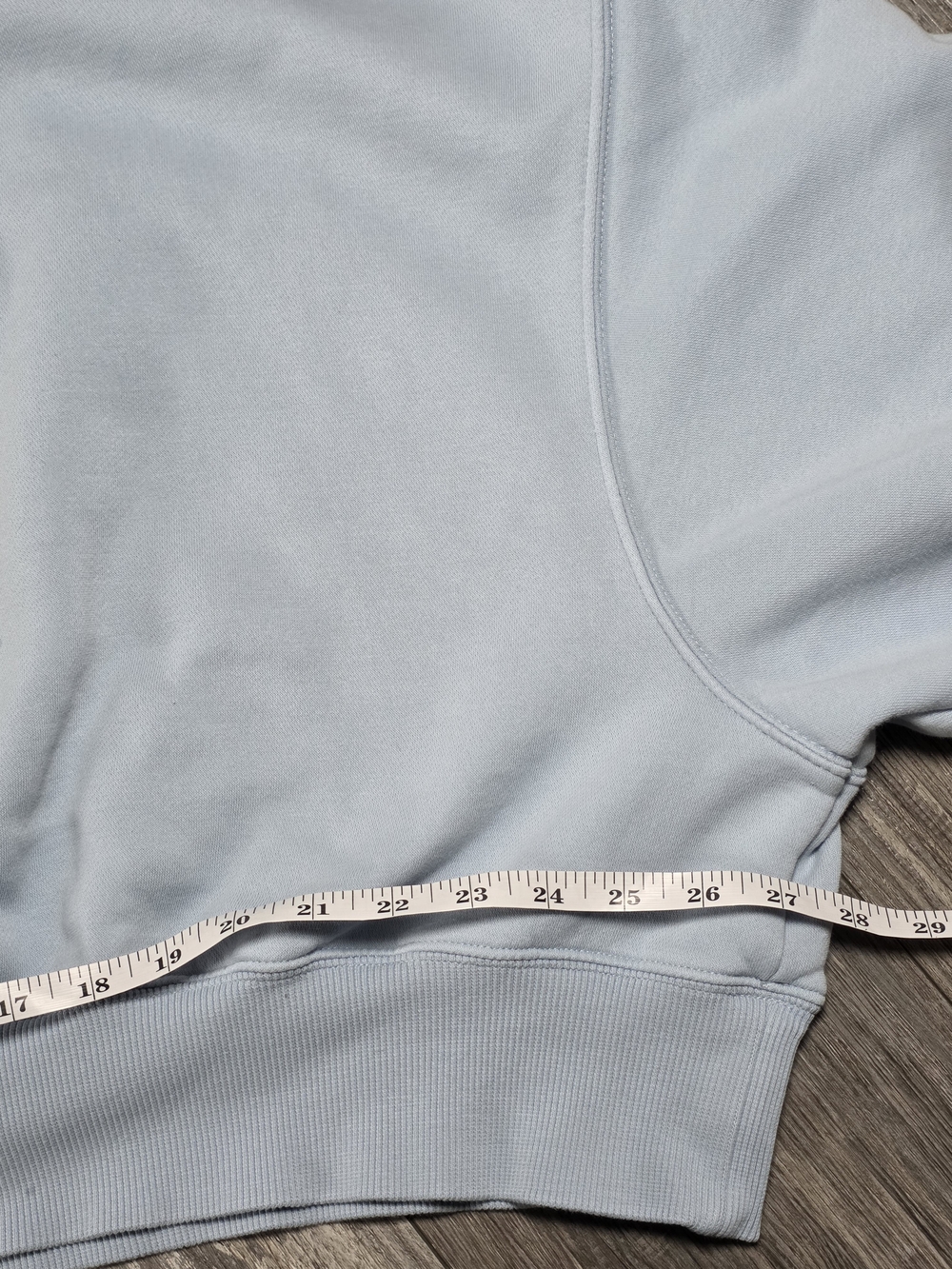 Nike Sportswear Women's Pheonix Fleece Over-oversized Crewneck Sweatshirt Sz Md - Picture 4 of 10